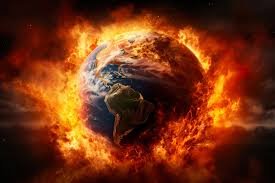 "Climate Change Accelerates: New Data Reveals Alarming Trends"